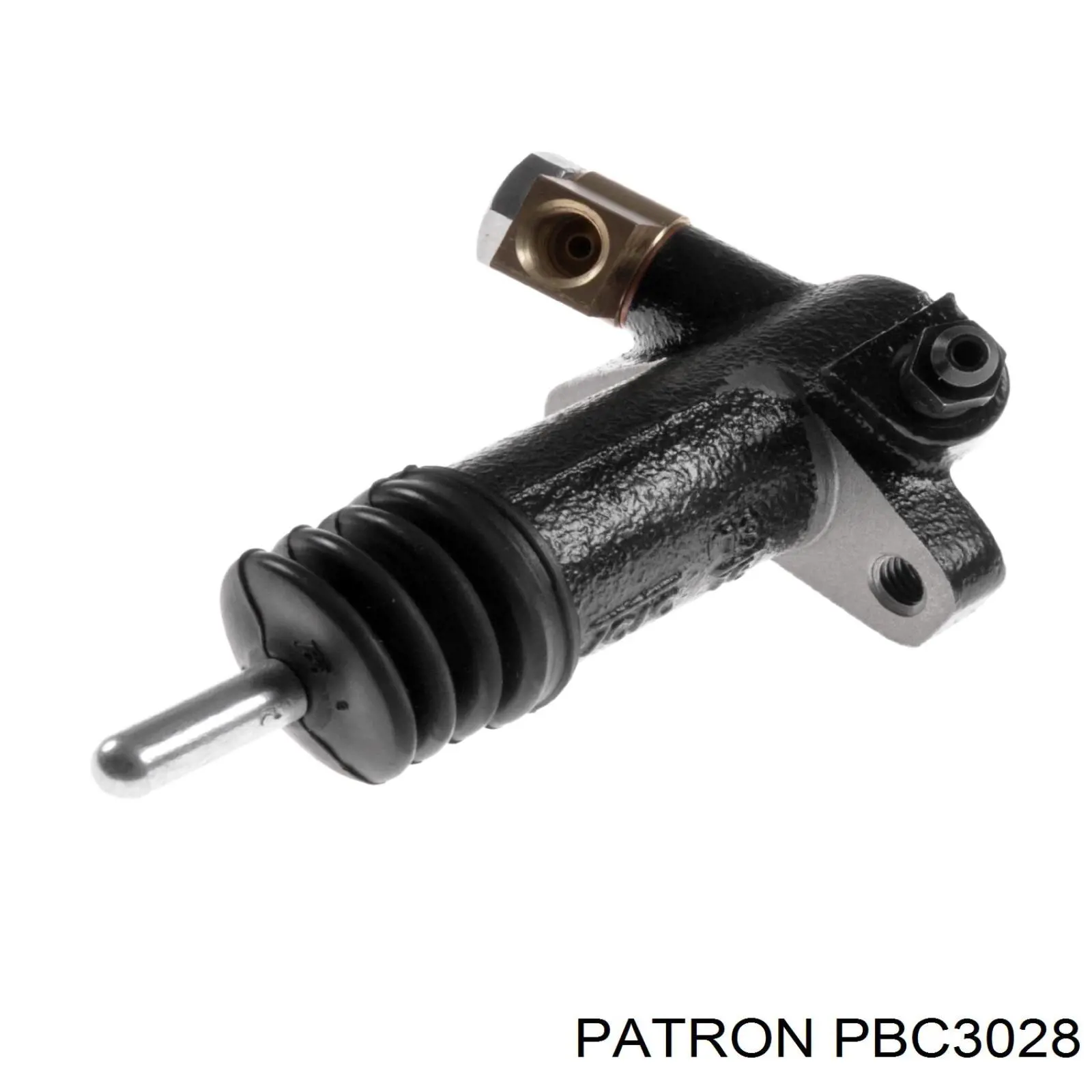 Рабочий цилиндр сцепления PBC3028 Patron