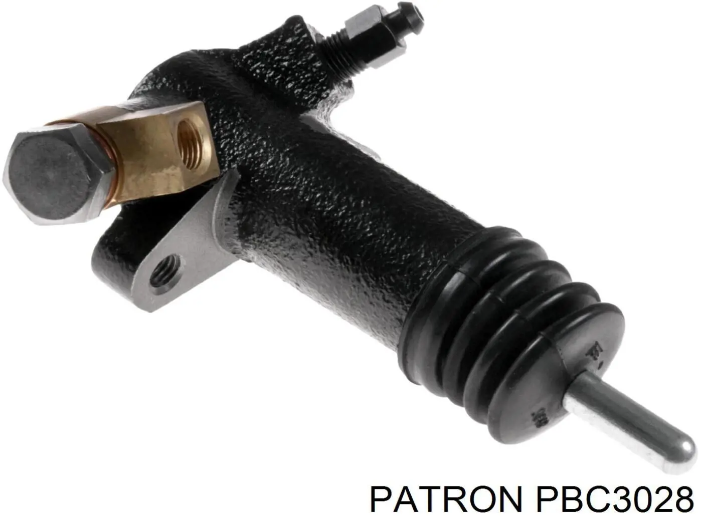 Рабочий цилиндр сцепления PBC3028 Patron