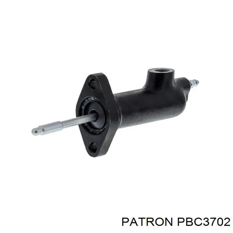 Рабочий цилиндр сцепления Patron PBC3702 цена, от 17.63 USD