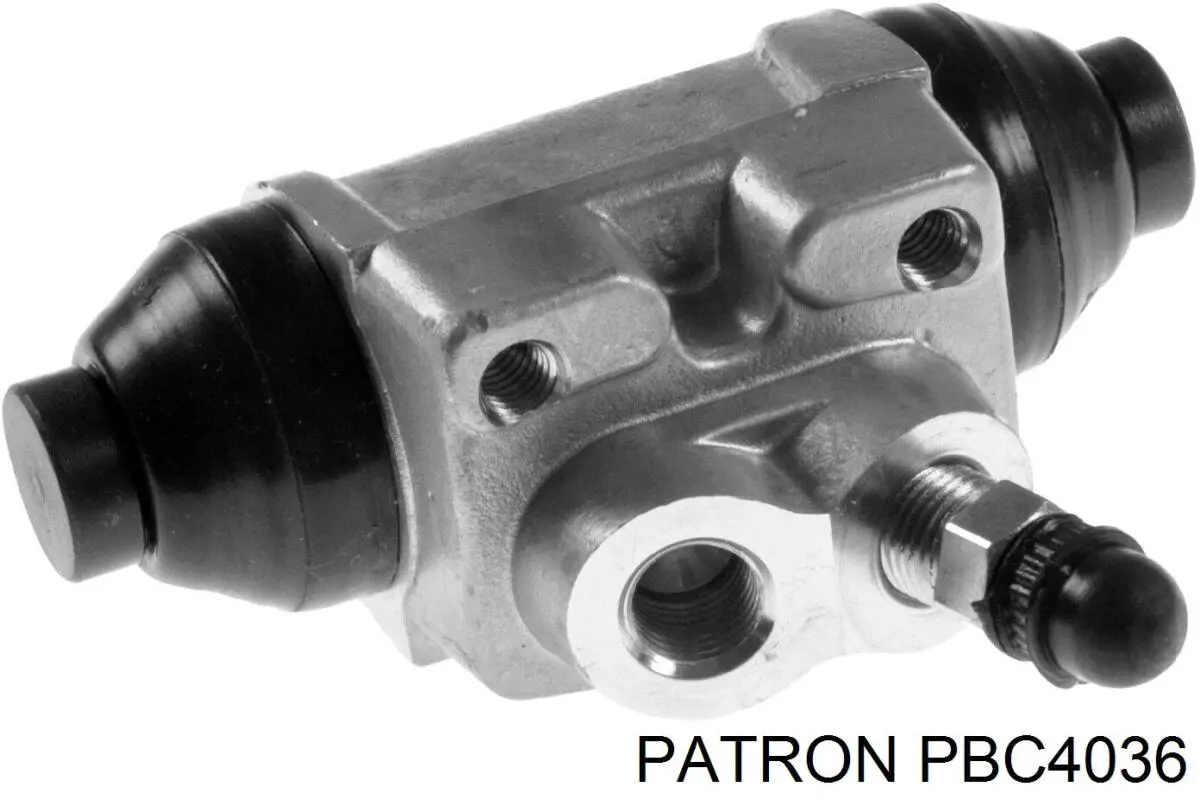 PBC4036 Patron цилиндр тормозной колесный рабочий задний