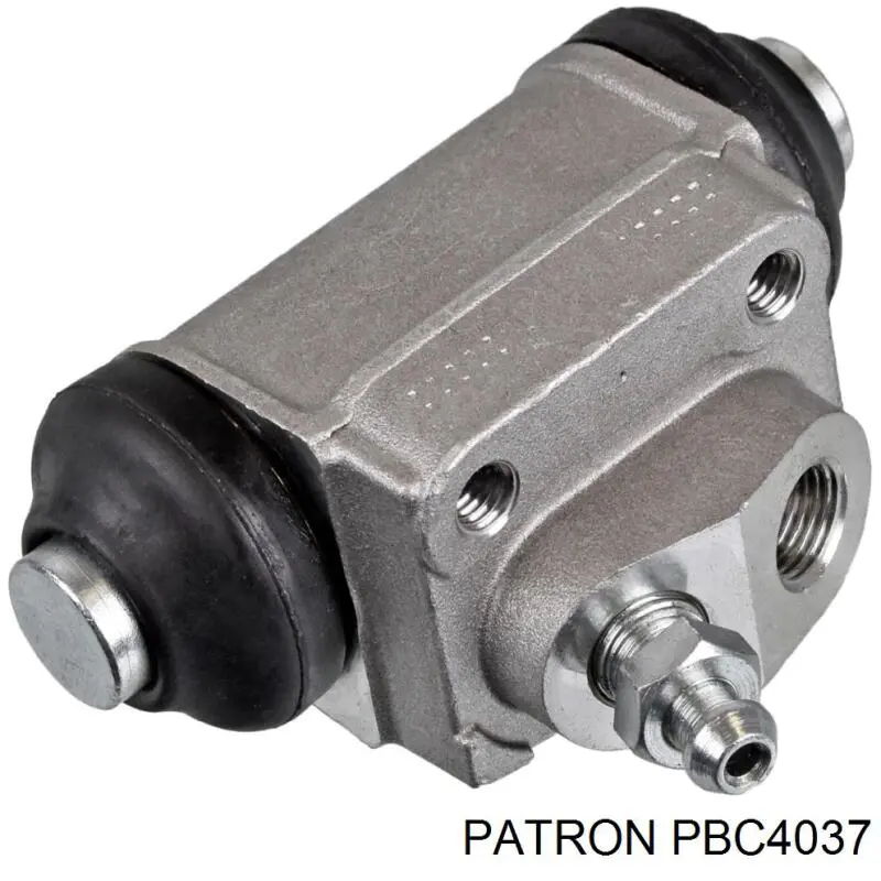PBC4037 Patron цилиндр тормозной колесный рабочий задний