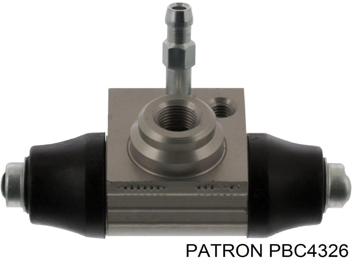 PBC4326 Patron цилиндр тормозной колесный рабочий задний