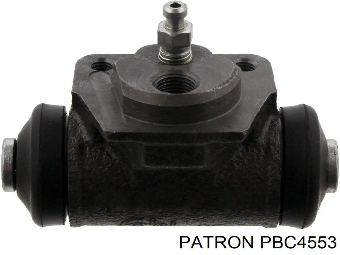 Цилиндр тормозной колесный PBC4553 Patron