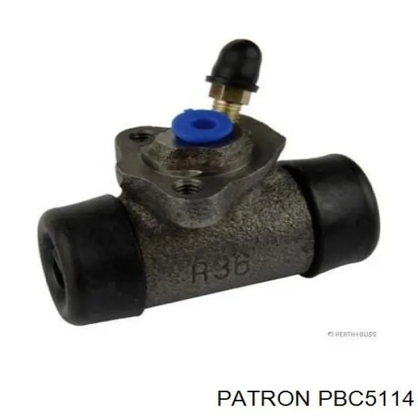 Рабочий тормозной цилиндр Toyota 4755O32O1O цена, от 11.87 USD