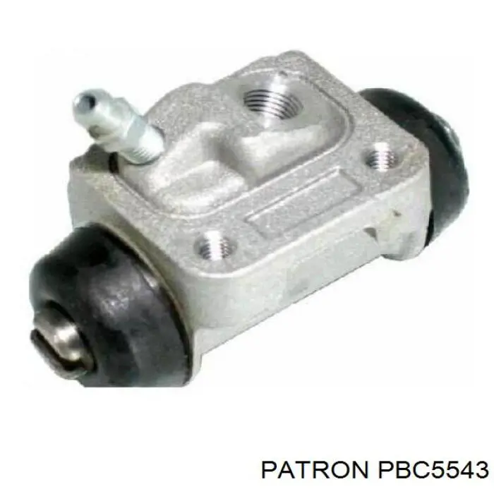 Рабочий тормозной цилиндр Ford 3L5Z14018BA цена, от 10.97 USD