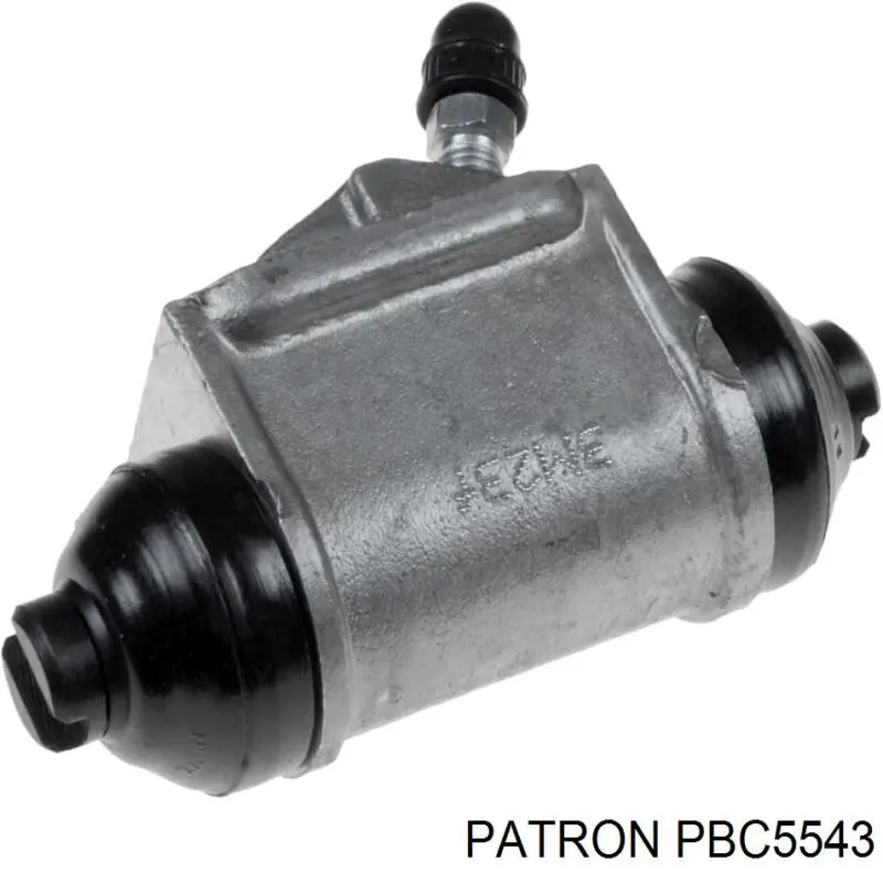 Купить 3L5Z14018BA Ford Цилиндр тормозной колесный