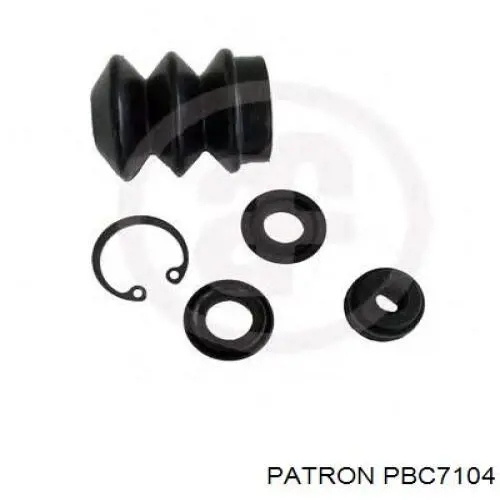 Главный цилиндр сцепления PBC7104 Patron