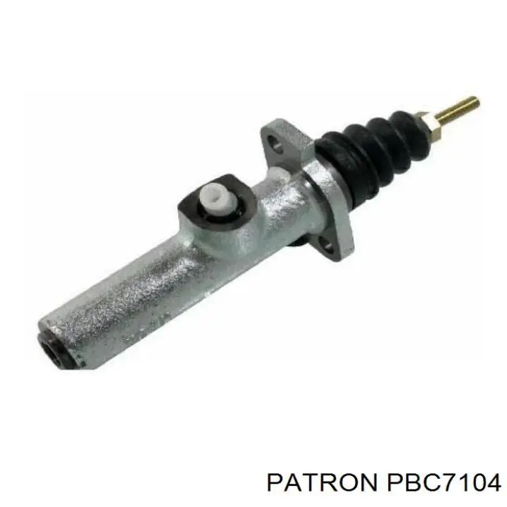 ГЦС Patron PBC7104 цена, от 18.26 USD