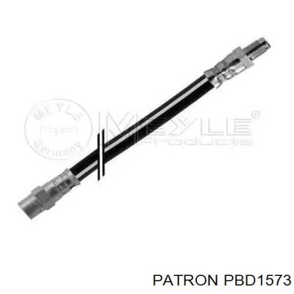Передние тормозные диски LPRM2051P LPR