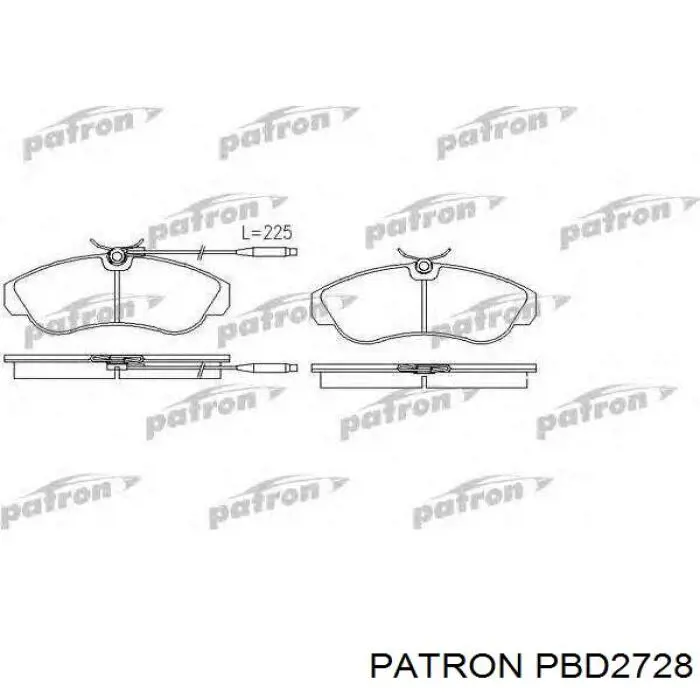 Тормоз дисковый передний Peugeot/Citroen 00004246J9 цена, от 33.72 USD