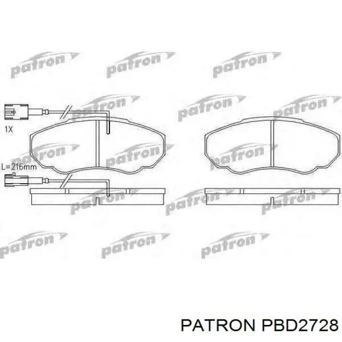 Купить 00004246J9 Peugeot/Citroen Ротор тормозной