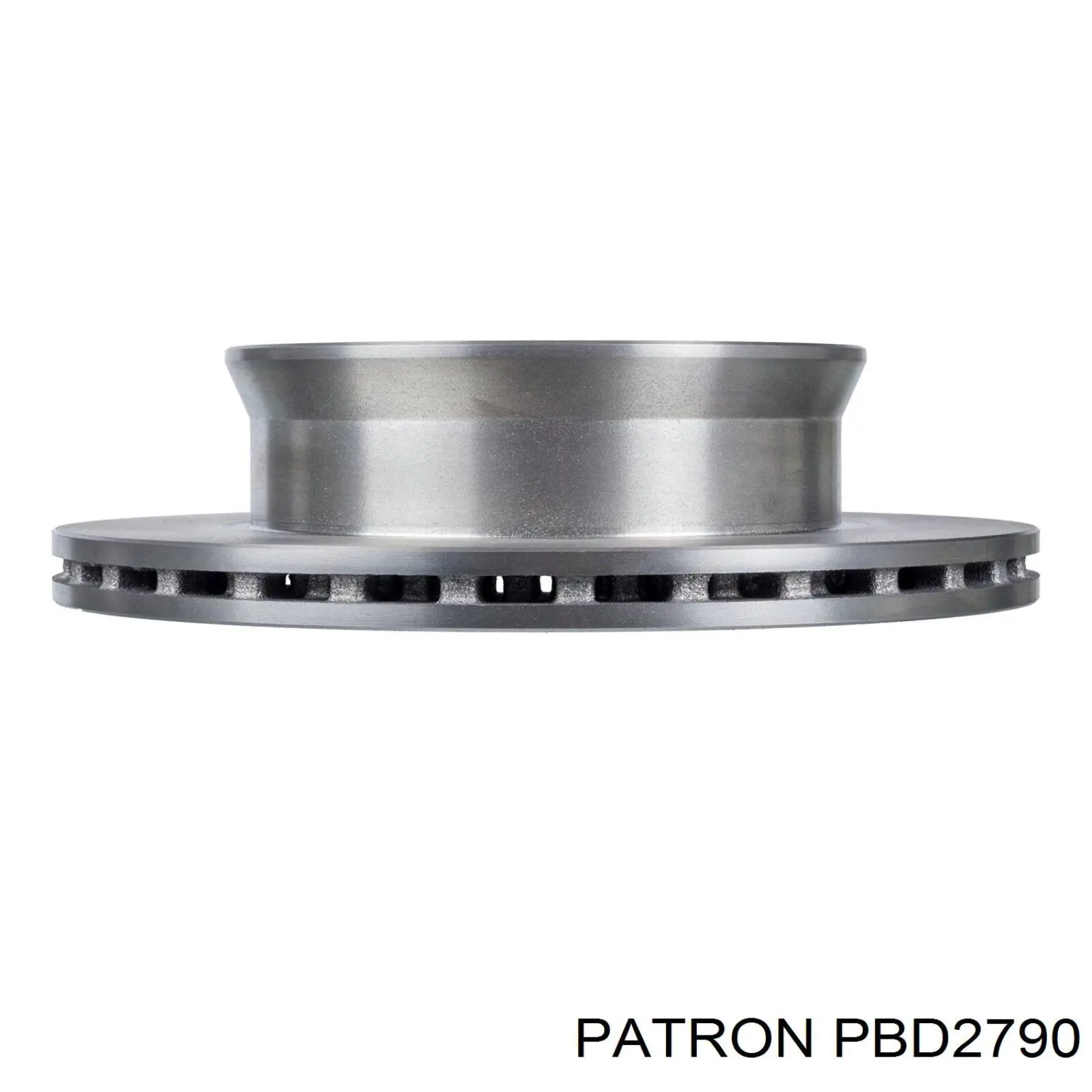 Купить PBD2790 Patron Ротор тормозной