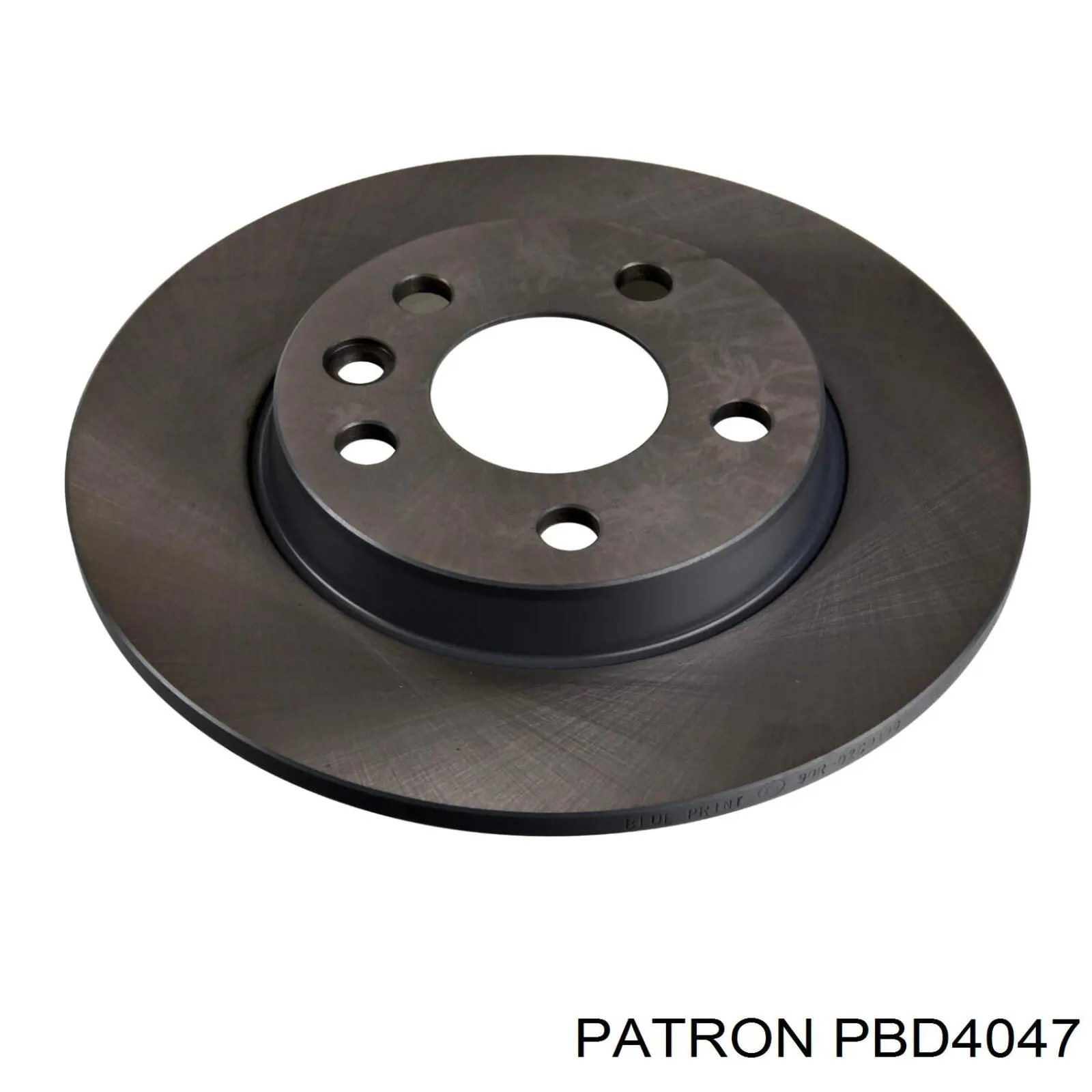 Тормозные диски PBD4047 Patron