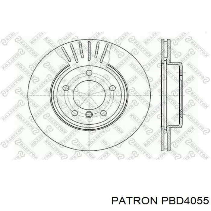 Купить 422160 ATE Ротор тормозной