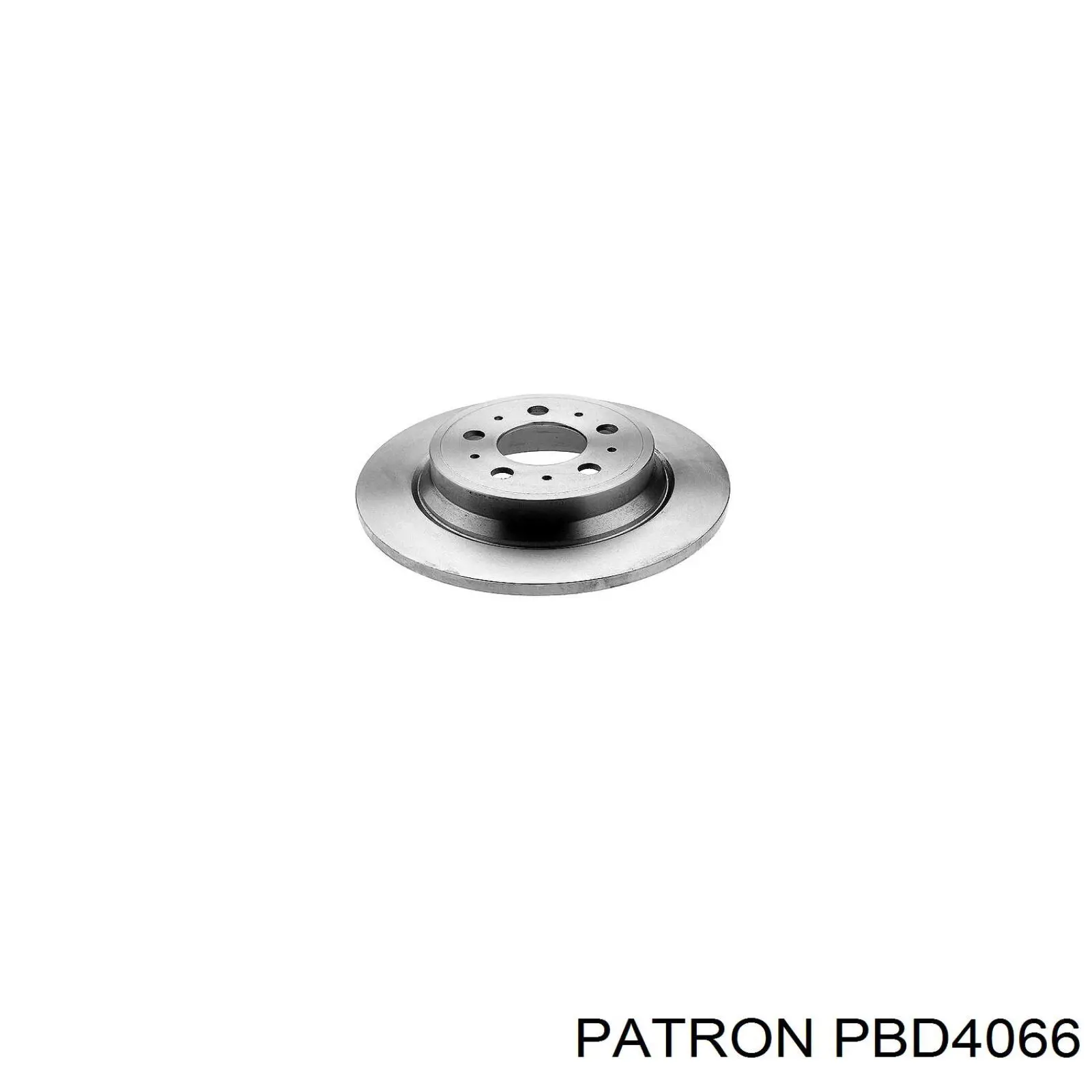 SPB1500 Starline Дисковый тормоз