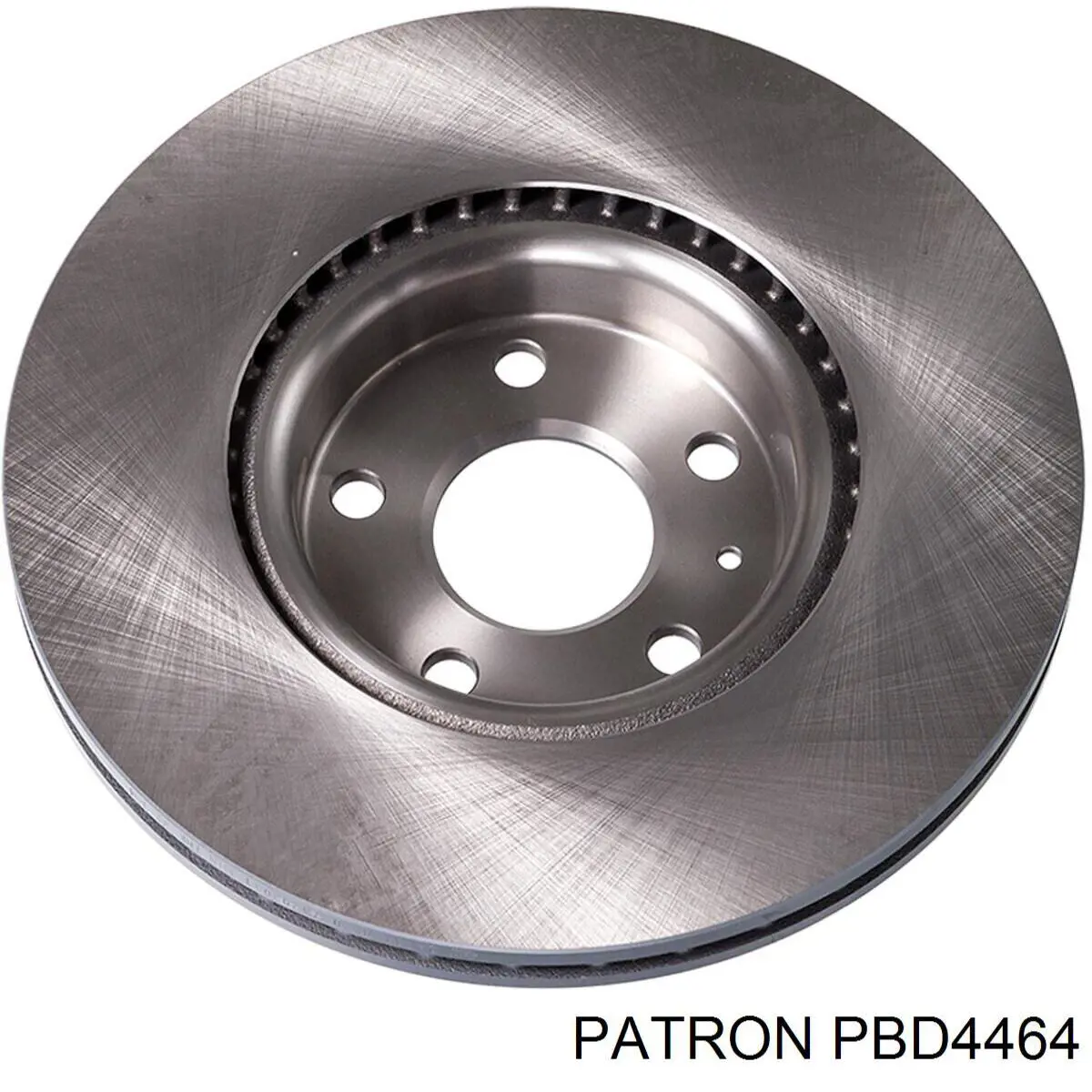 Купить PBD4464 Patron Ротор тормозной