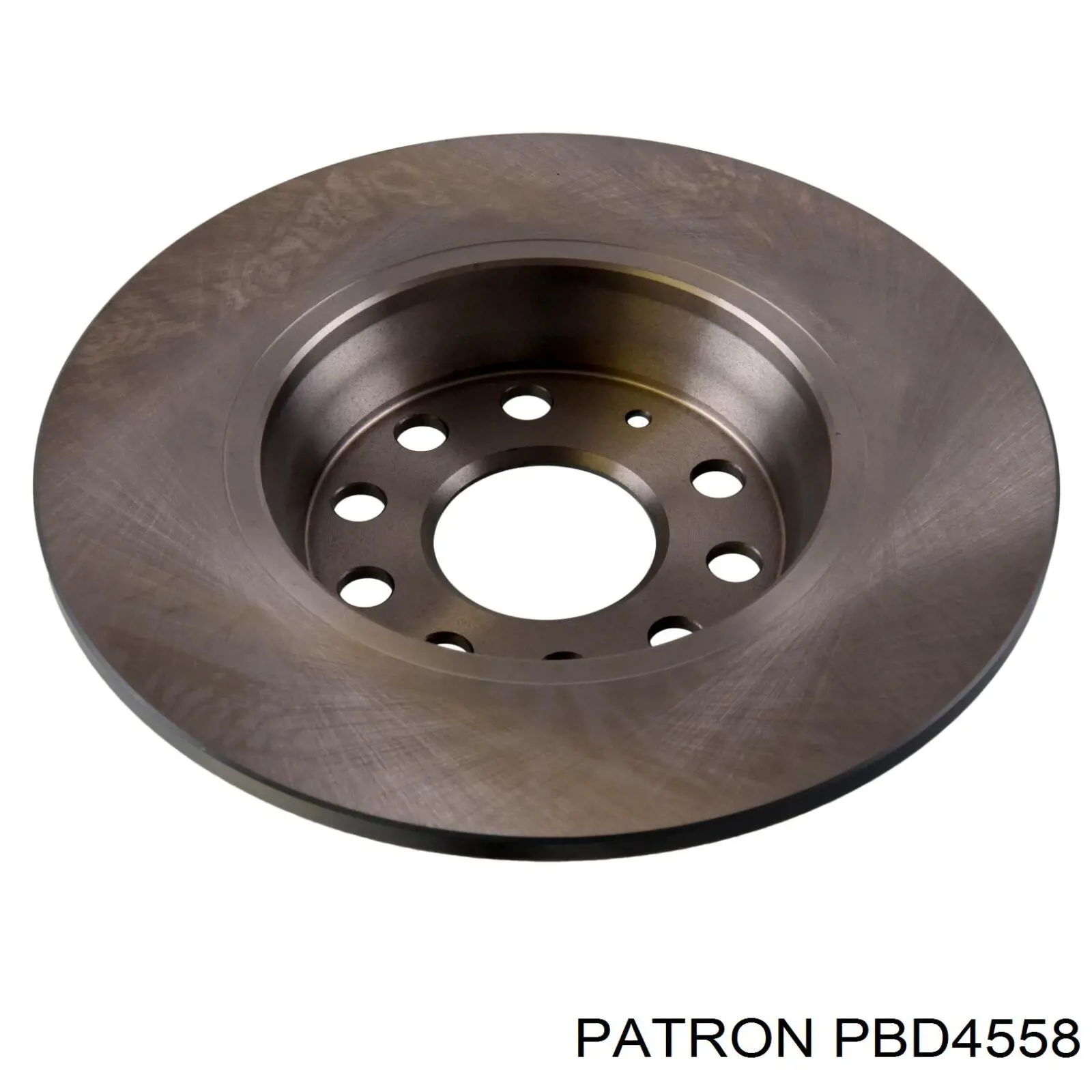 Тормозные диски PBD4558 Patron