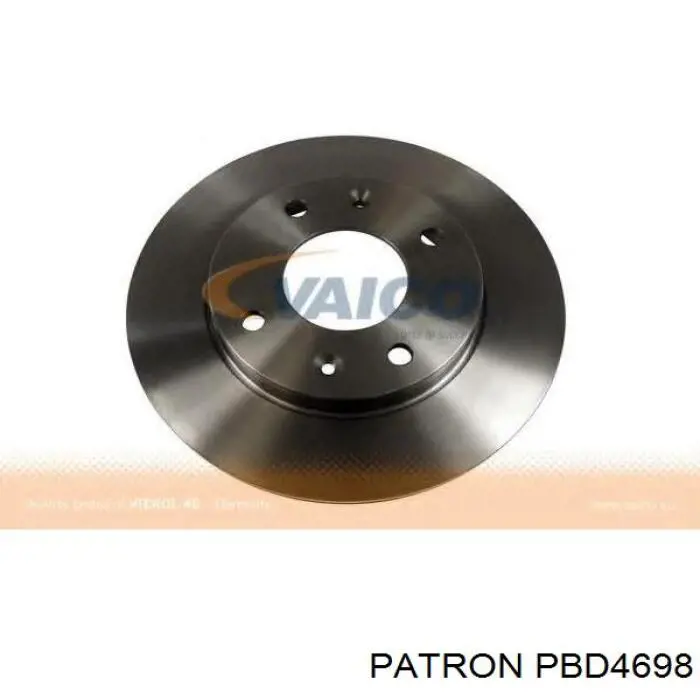 Купить S517122D370 Hyundai/Kia Ротор тормозной