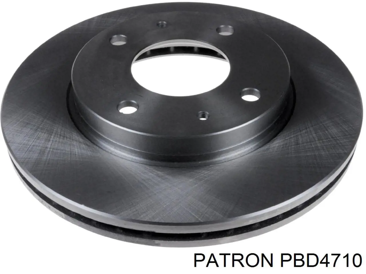 Тормоз дисковый передний Patron PBD4710 цена, от 31.00 USD
