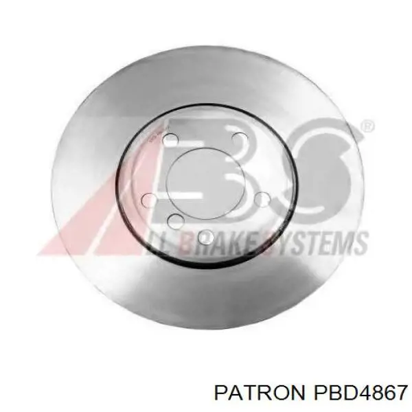 Тормоз дисковый передний Ferodo DDF14111 цена, от 72.70 USD