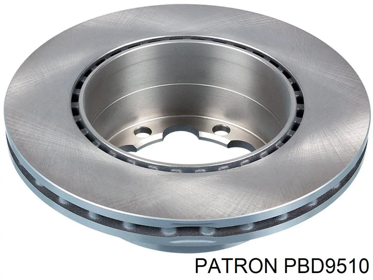 Тормозные диски PBD9510 Patron