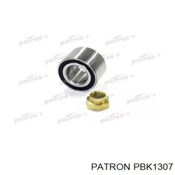 EX3080C Euroex Подшипник ступицы задней