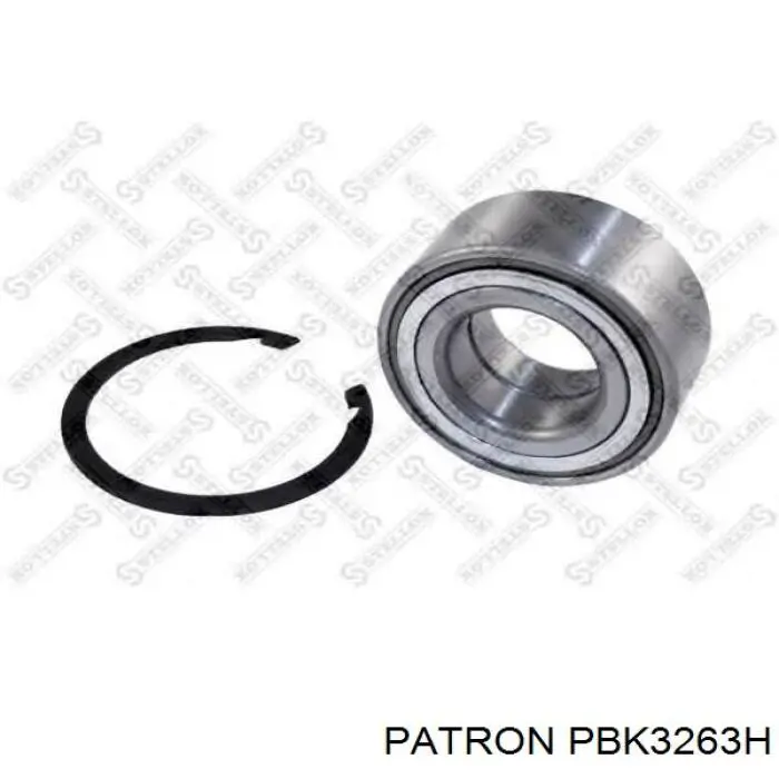 PBK3263H Patron 