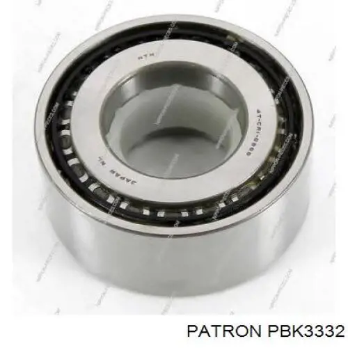Купить 4307001J10 Nissan/Infiniti Подшипник задней ступицы