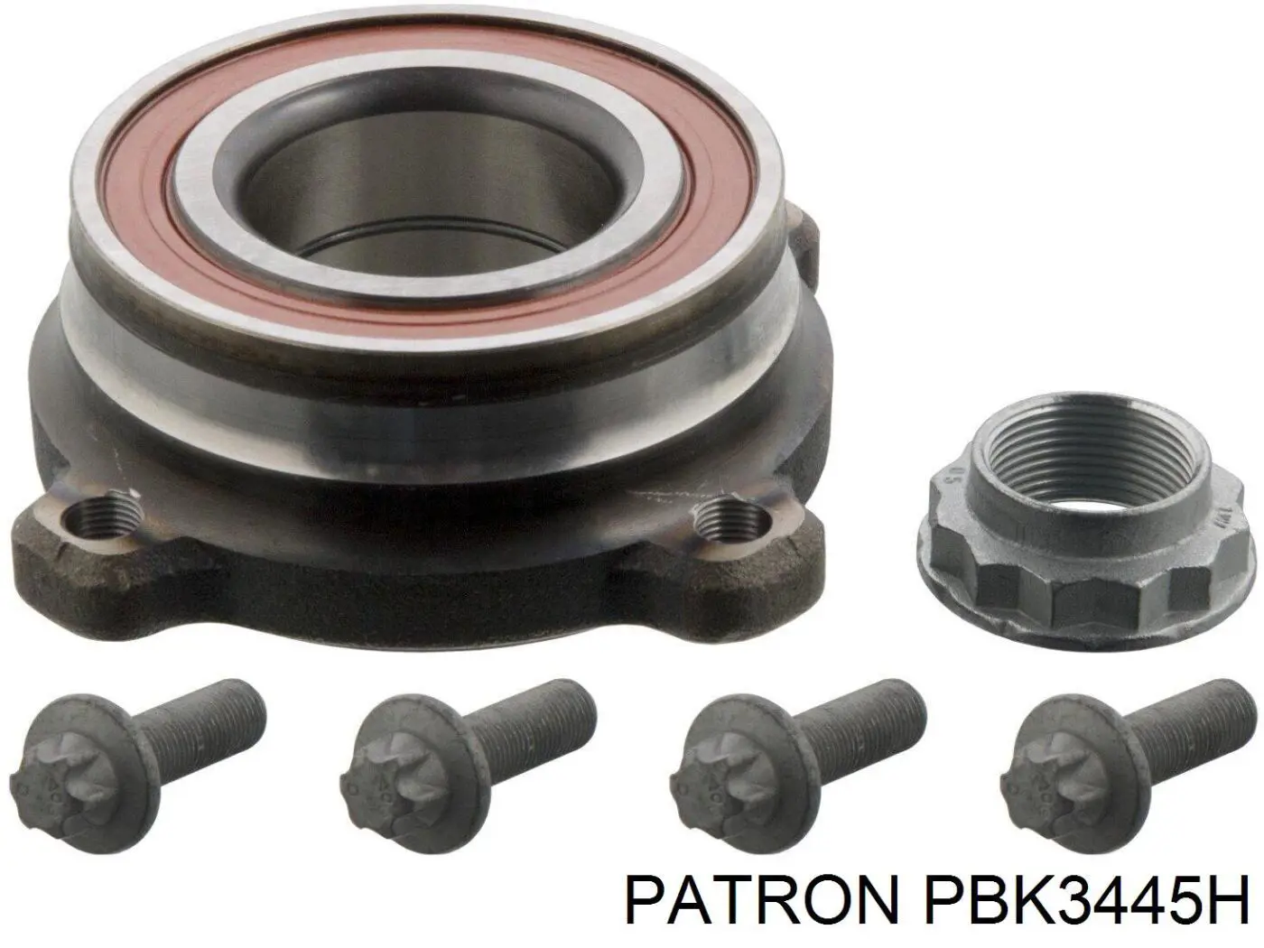 PBK3445H Patron 