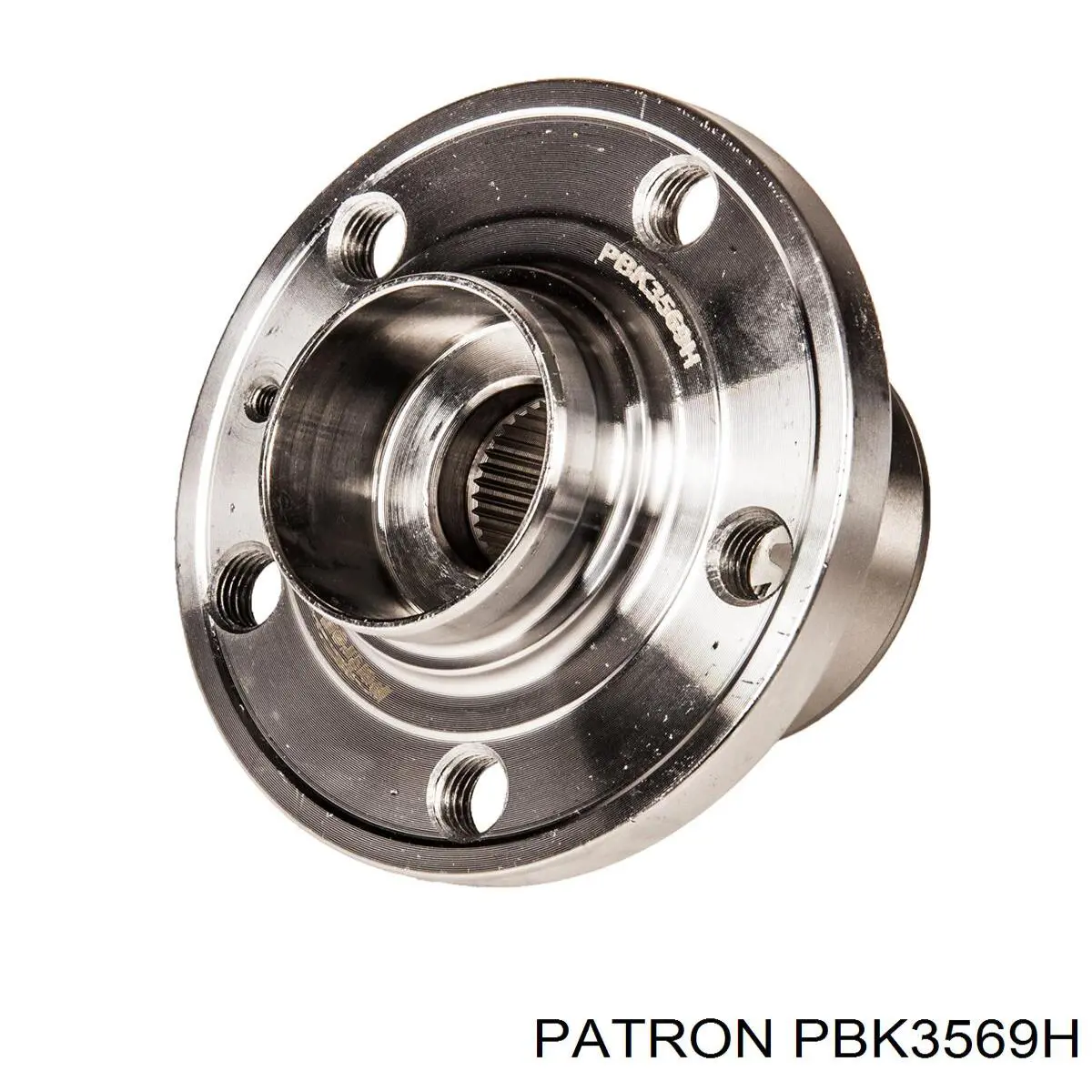 Ступицы передних колес Patron PBK3569H цена, от 36.93 USD