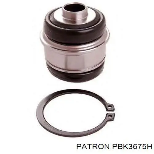 Подшипники задней ступицы Daco 110305 цена, от 31.03 USD