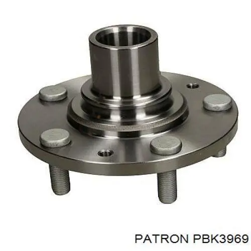 Купить 0926741001000 Suzuki Подшипник передней ступицы