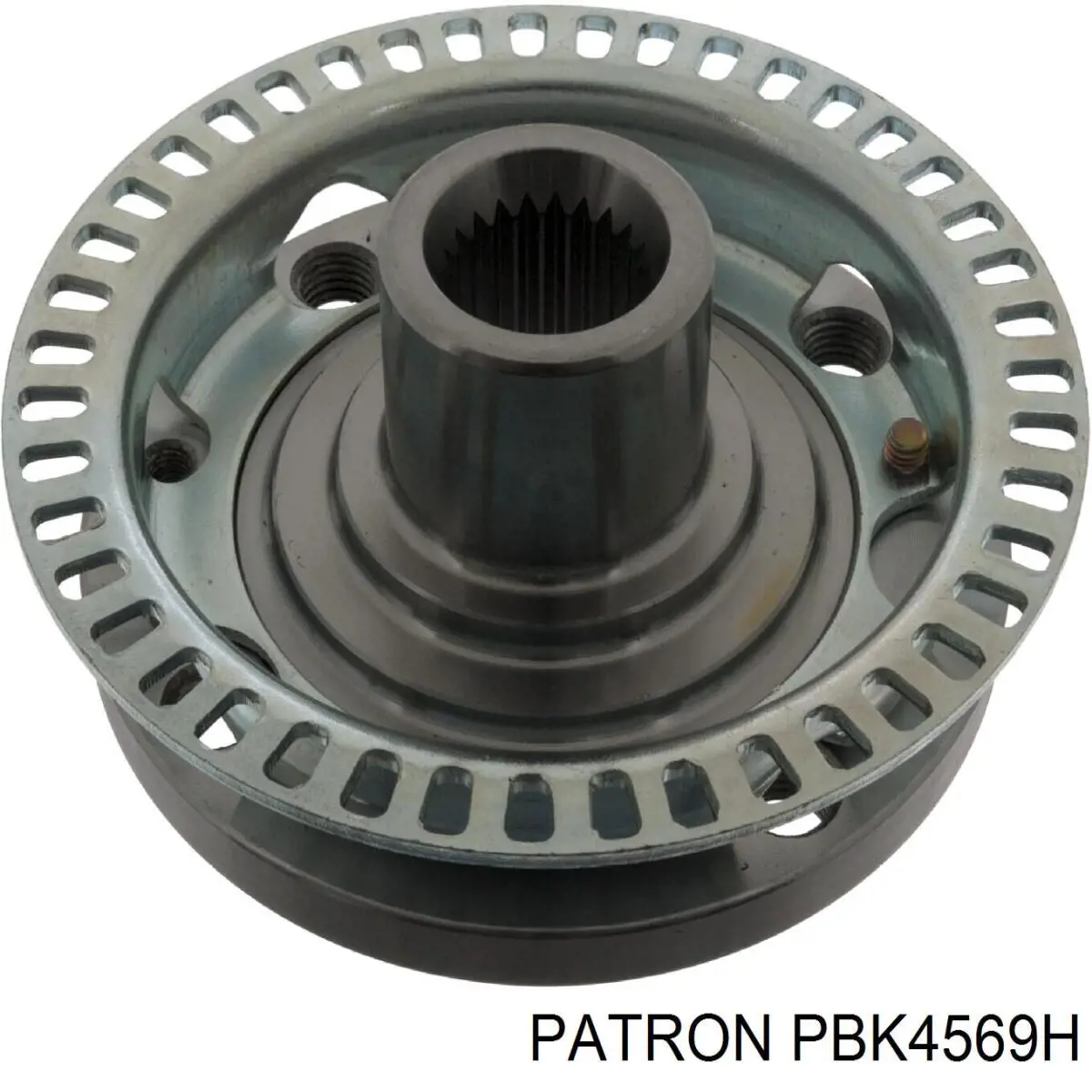 Ступица передняя PBK4569H Patron