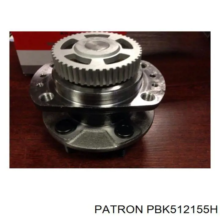 Ступицы задних колес Chrysler 04721513 цена, от 63.05 USD