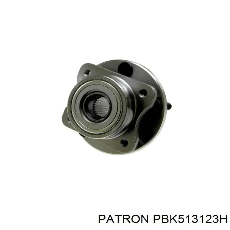 Ступицы передних колес Hart 903249 цена, от 65.79 USD