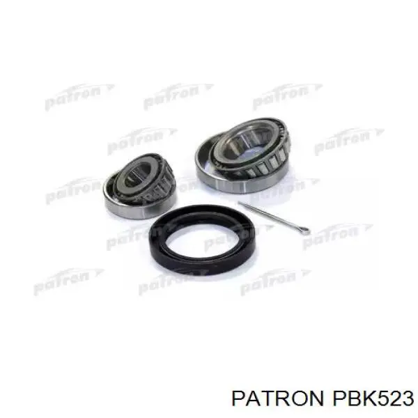 Комплект подшипника ступицы колеса Ford 87VX1K018A1A цена, от 10.18 USD