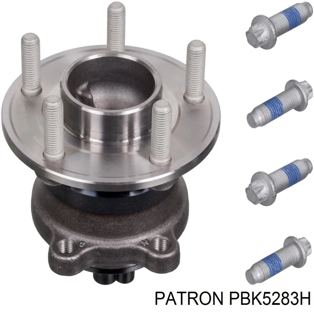 HUB221 Ford Ступица задняя