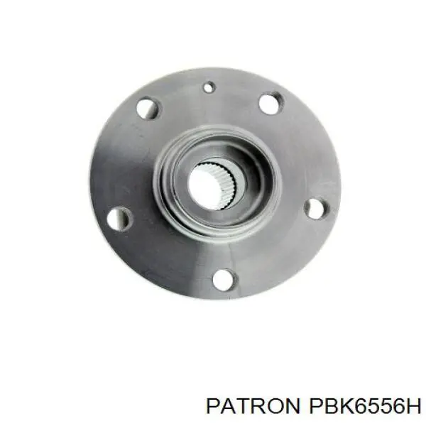 Ступицы передних колес Patron PBK6556H цена, от 67.75 USD