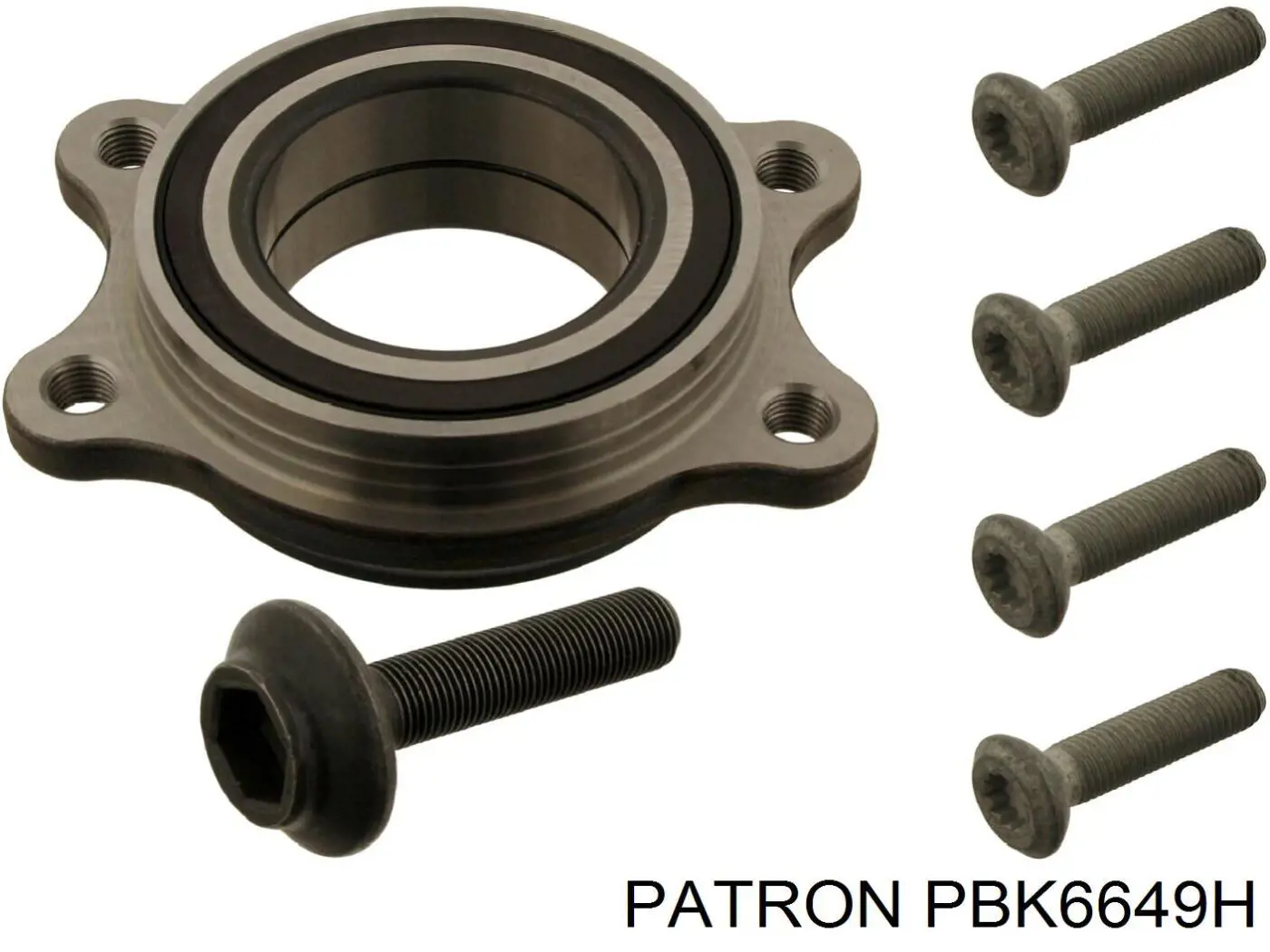 Комплект подшипника ступицы колеса Rider RD34150177 цена, от 32.58 USD