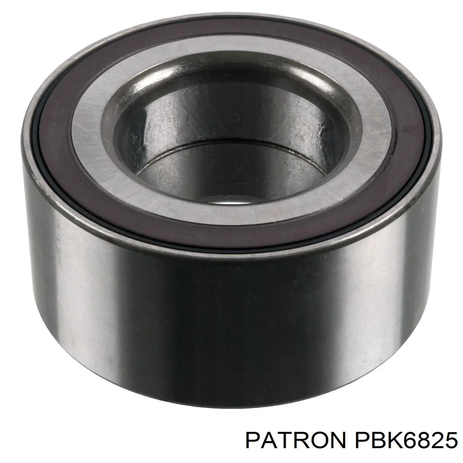 Купить PBK6825 Patron Подшипник задней ступицы
