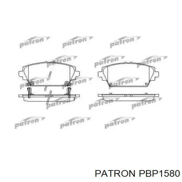 Колодки Nissan/Infiniti 410604U125 цена, от 18.99 USD
