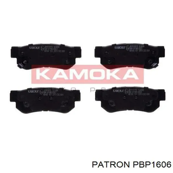 5830226A30 Hyundai/Kia Колодки тормозные дисковые комплект