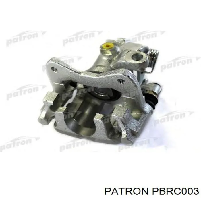 Суппорт задний левый PBRC003 Patron