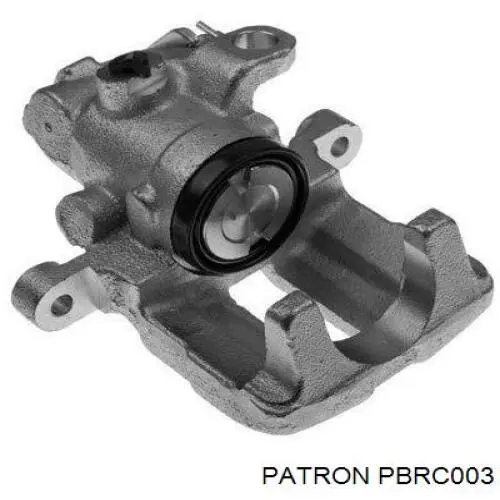 Задний левый суппорт Patron PBRC003 цена, от 61.22 USD