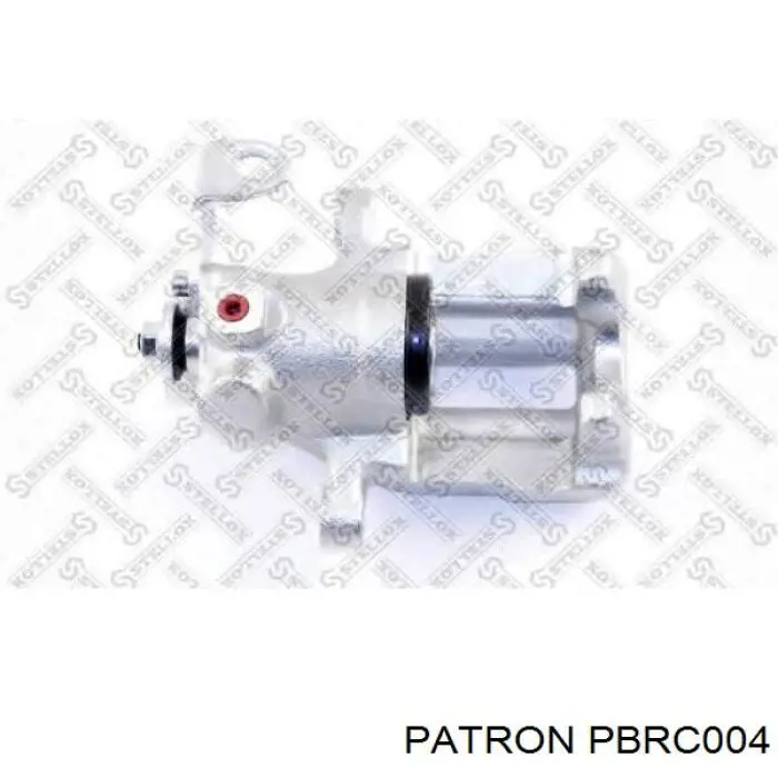 Купить PBRC004 Patron Суппорт тормозной передний правый