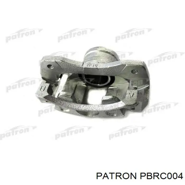 Суппорт тормозной передний правый PBRC004 Patron