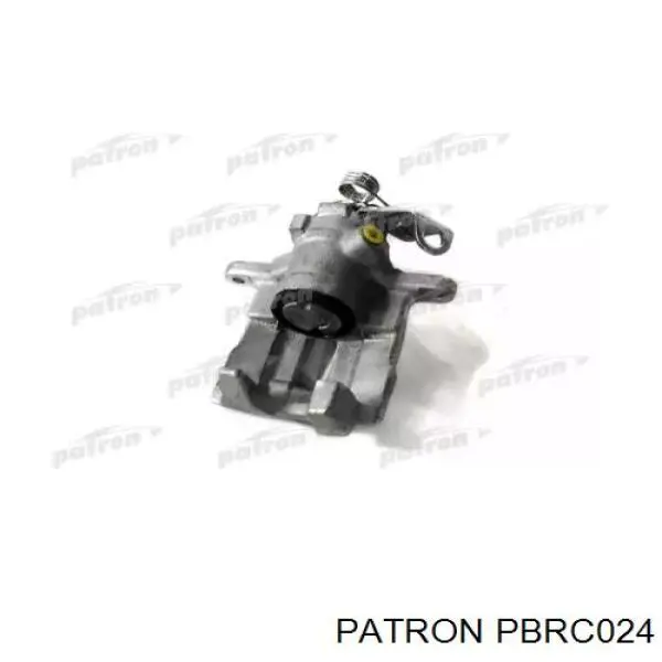 PBRC024 Patron суппорт тормозной задний правый