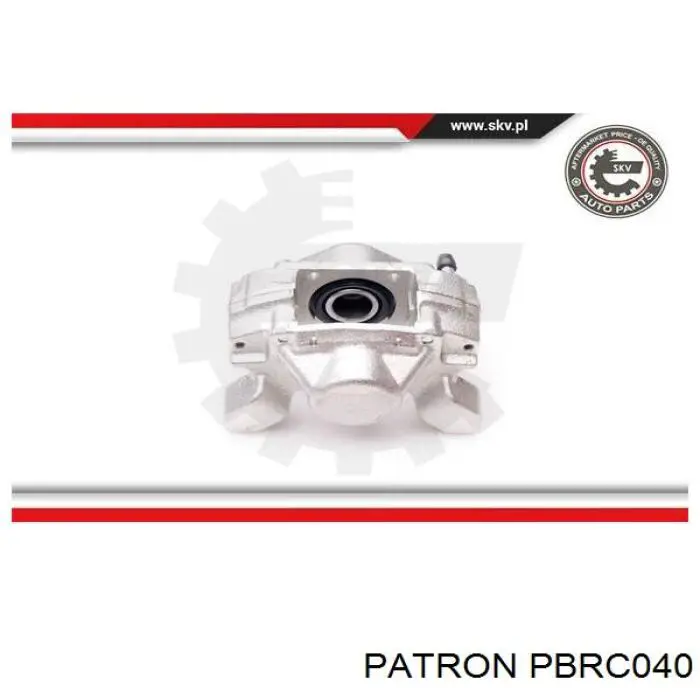 Купить JBC0118 Kamoka Суппорт задний правый