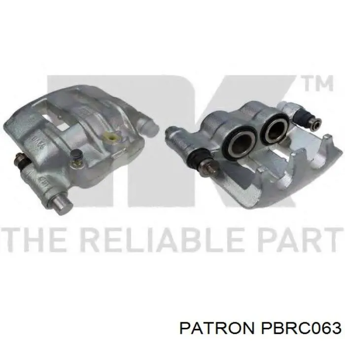 Тормозной суппорт Ford 1478445 цена, от 74.41 USD