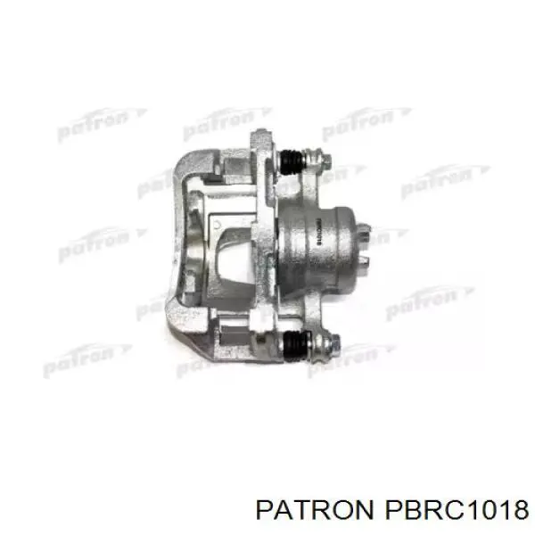 Суппорт тормозной передний левый PBRC1018 Patron